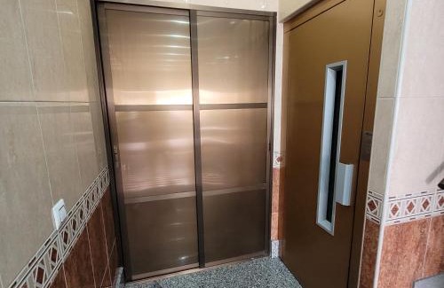 Distrito Oeste Apartment | El RiNCoNCiTo De Su
