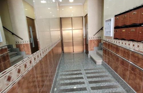 Distrito Oeste Apartment | El RiNCoNCiTo De Su