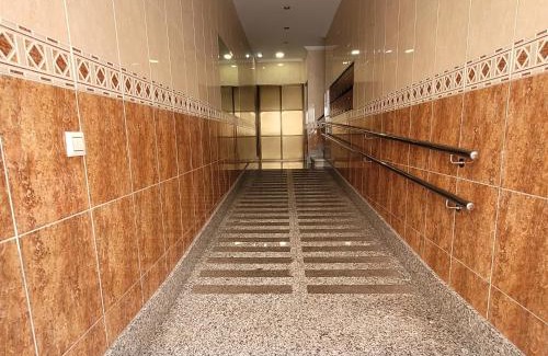 Distrito Oeste Apartment | El RiNCoNCiTo De Su