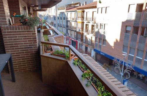 Tudela Apartment | El Ritual Apartamento