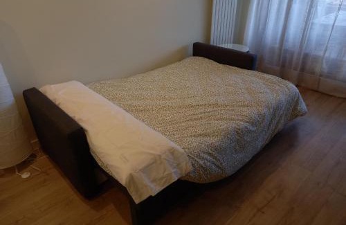 Tudela Apartment | El Ritual Apartamento
