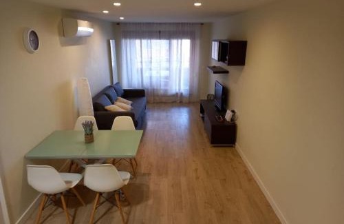 Tudela Apartment | El Ritual Apartamento