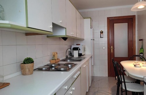 Candanchu Apartment | "El Roble" - APARTAMENTO VACACIONAL CANDANCHU