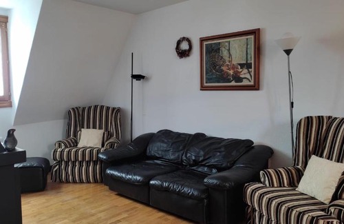 Candanchu Apartment | "El Roble" - APARTAMENTO VACACIONAL CANDANCHU