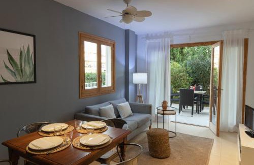 Son Baulo Apartment | EL ROJO 2