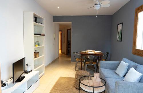 Son Baulo Apartment | EL ROJO 2