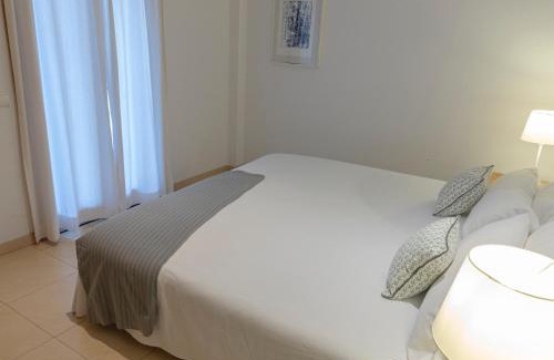 Son Baulo Apartment | EL ROJO 2