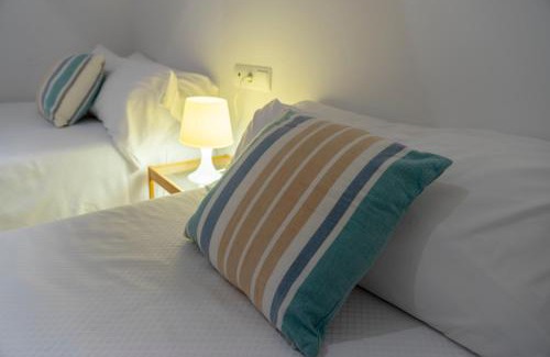 Son Baulo Apartment | EL ROJO 2