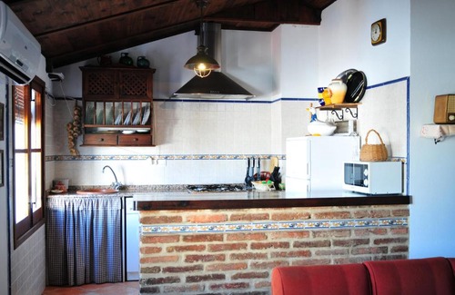 Zalamea la Real House | El Romerito