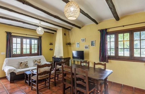 Orgiva Villa | El Romero Órgiva by Ruralidays