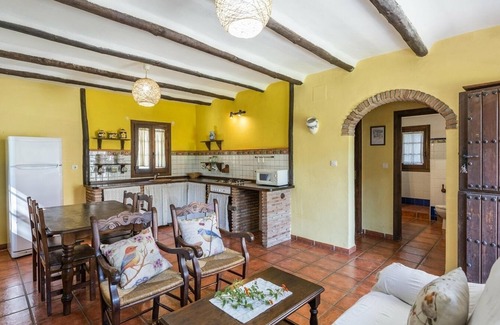 Orgiva Villa | El Romero Órgiva by Ruralidays