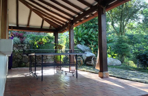 San Francisco House | El Romeron Casa de Campo