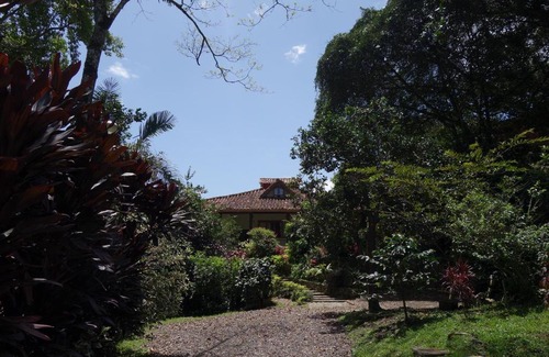 San Francisco House | El Romeron Casa de Campo