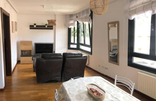 Distrito Sur Apartment | El Rosarino