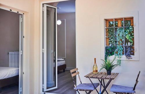 Santa Maria Novella House | El Roy Garden Rooms