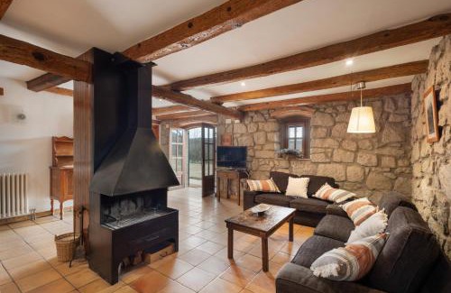 Santa Maria de Merles House | El Sagnari
