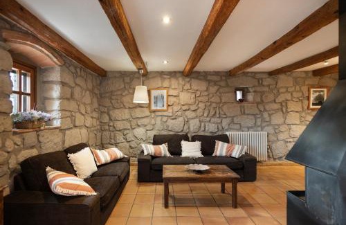 Santa Maria de Merles House | El Sagnari