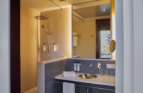 Sant Cugat del Valles Hotel | El Sant Cugat