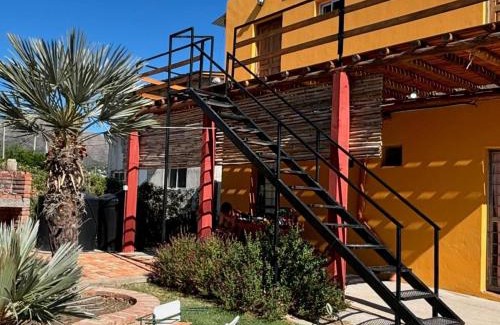 Los Cocos Apartment | El Sauce