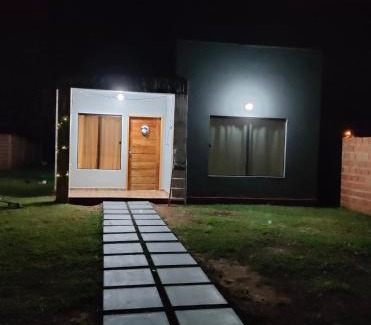 Encarnacion House | El Sauko Resort