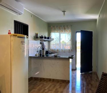 Encarnacion House | El Sauko Resort