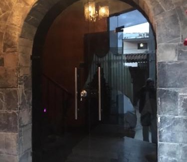 Cajamarca House | El Seminario Hospedaje