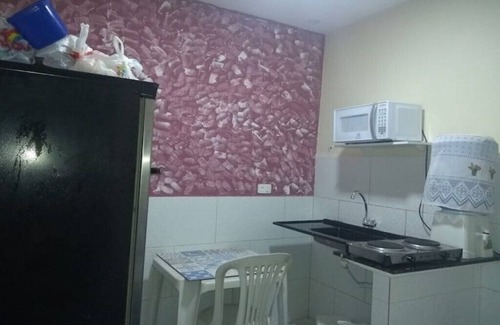 Porto de Galinhas Apartment | El Shaday apartments close to the center.