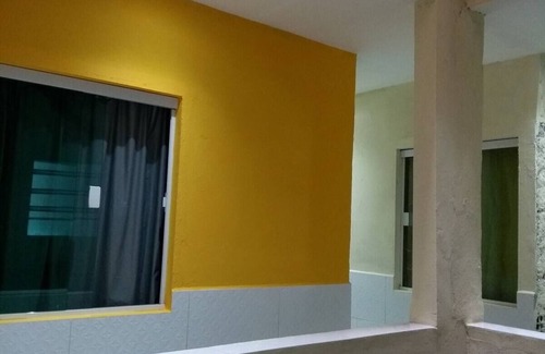 Porto de Galinhas Apartment | El Shaday apartments close to the center.