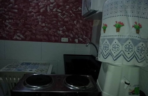 Porto de Galinhas Apartment | El Shaday apartments close to the center.