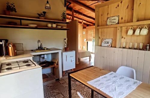 Yala Apartment | El Silencio 2 - Quebrada - Lozano - Yala - Jujuy