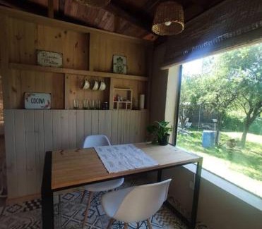 Yala Apartment | El Silencio 2 - Quebrada - Lozano - Yala - Jujuy