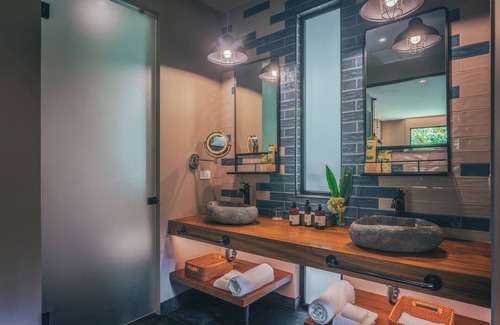 Sarchi Norte Hotel | El Silencio Lodge and Spa