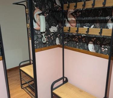Trevelez Apartment | El Sitio de mi Recreo