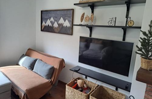 Trevelez Apartment | El Sitio de mi Recreo