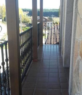 Navarredonda de Gredos House | El Sobrao de Gredos