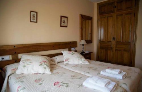 Navarredonda de Gredos House | El Sobrao de Gredos