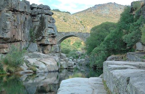 Navarredonda de Gredos House | El Sobrao de Gredos