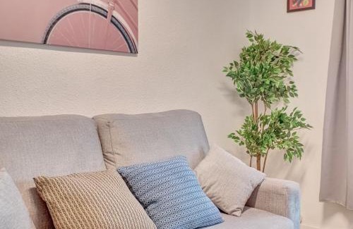 Echavacoiz Apartment | El Sol by Clabao