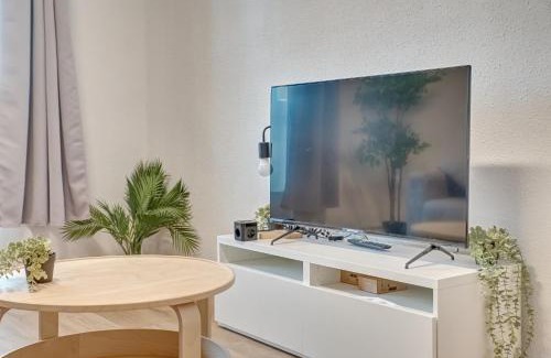 Echavacoiz Apartment | El Sol by Clabao