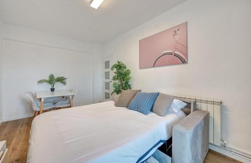 Echavacoiz Apartment | El Sol by Clabao