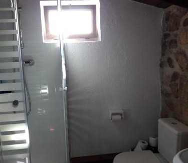 Arbucies House | El Solei Paraiso en el Montseny