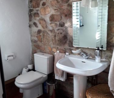 Arbucies House | El Solei Paraiso en el Montseny