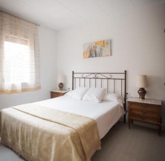 Olot House | El Solell de l'àvia