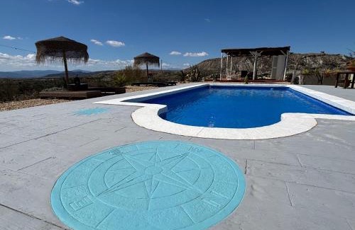 Huercal-Overa Apartment | El sueño de Andalucia