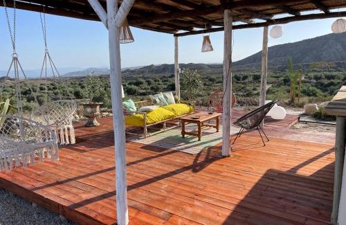 Huercal-Overa Apartment | El sueño de Andalucia