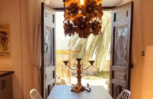 Huercal-Overa Apartment | El sueño de Andalucia