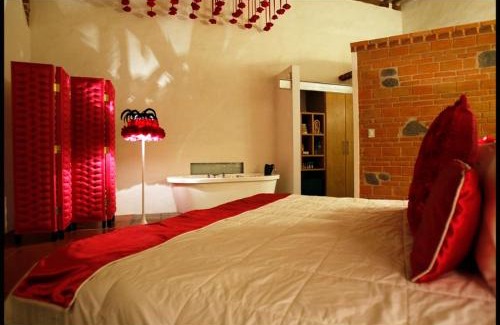 Puebla Historic Center Hotel | El Sueño Hotel & Spa