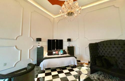 Puebla Historic Center Hotel | El Sueño Hotel & Spa