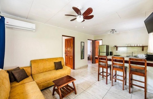 Hojancha Hotel | El Sueño Tropical Hotel