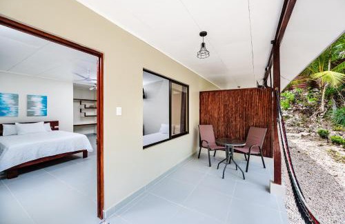 Puerto Carrillo Hotel | El Sueno Tropical